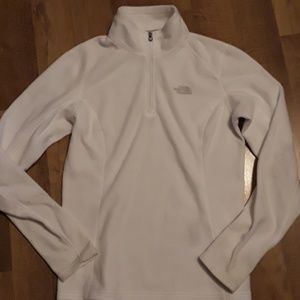 THE NORTH FACE FLEECE JACKET